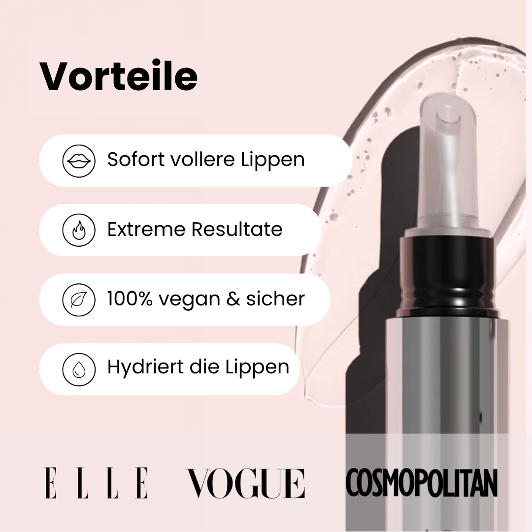 Extreme Lip Plumper