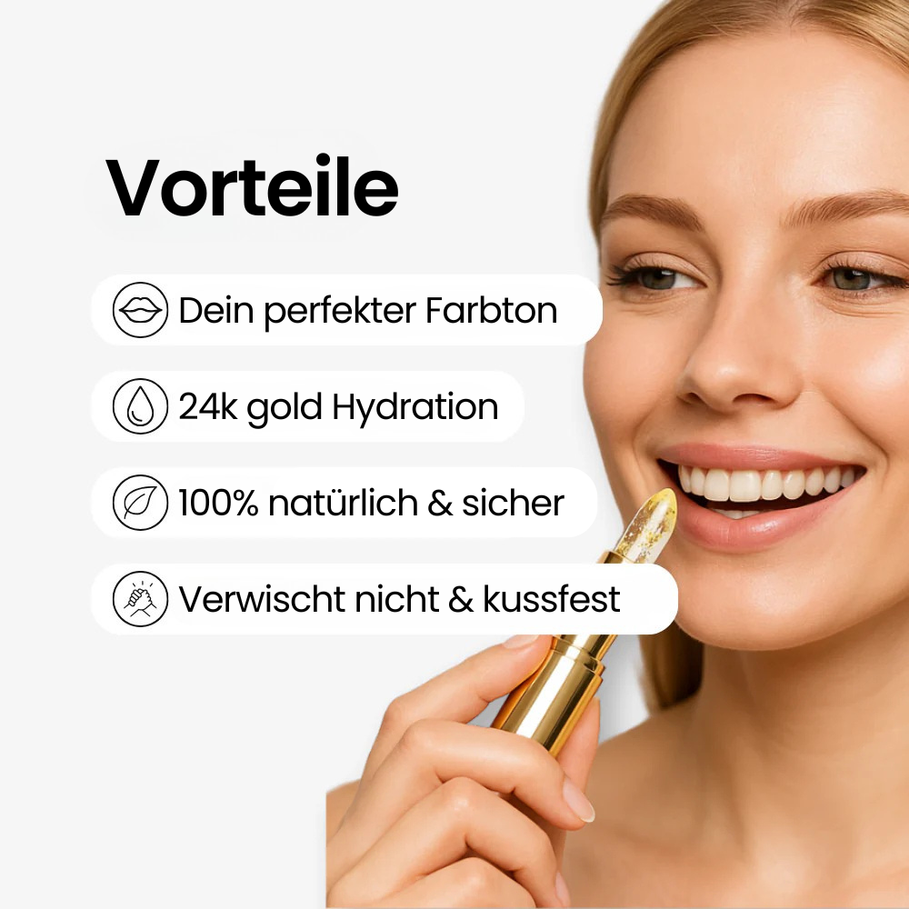 True Tone Lippenstift