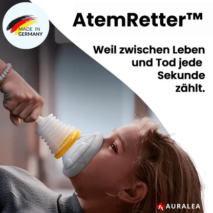 AtemRetter™