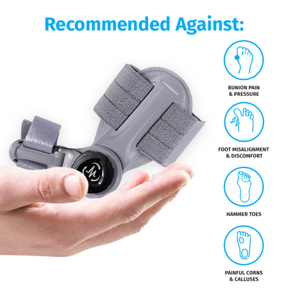 Auralea™ Bunion Fix