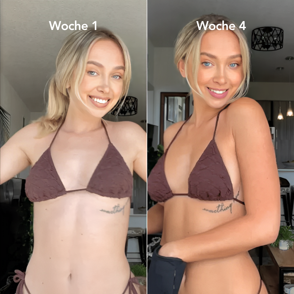 Medivitas Glow Drops™ - Natürliche Bräune ohne UV