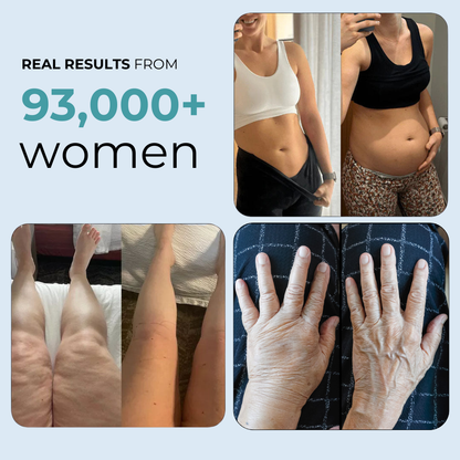 Lymphatic Drainage Capsules by Auralea™