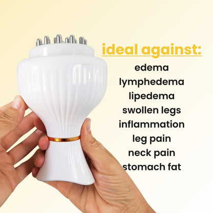 Cleanse - 4-in-1 Leg Massager